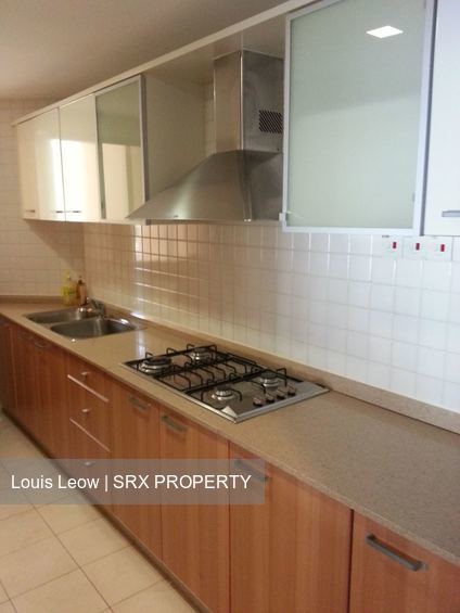The Eden At Tampines (D18), Condominium #177317502